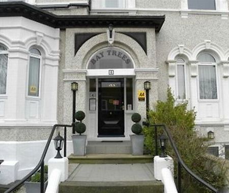 Baytrees Hotel Southport Buitenkant foto