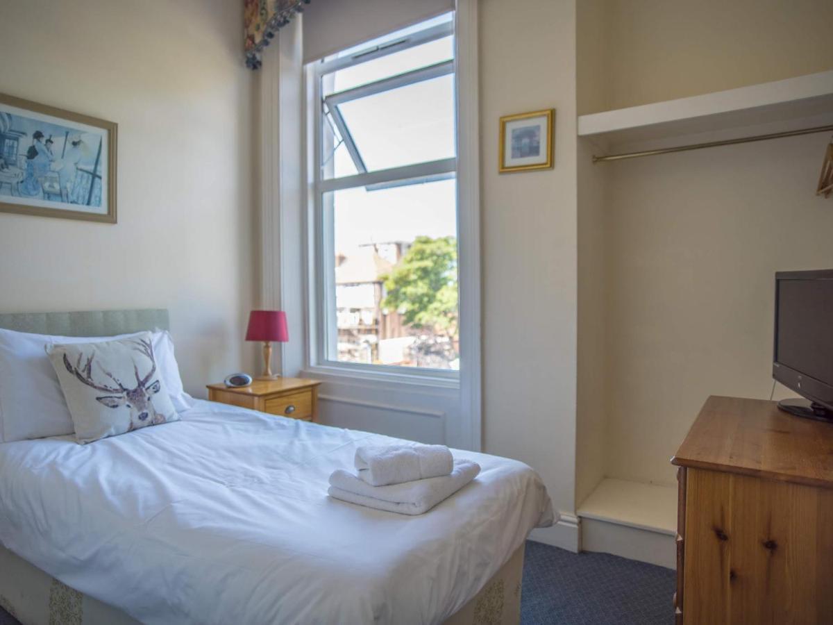 Baytrees Hotel Southport Kamer foto