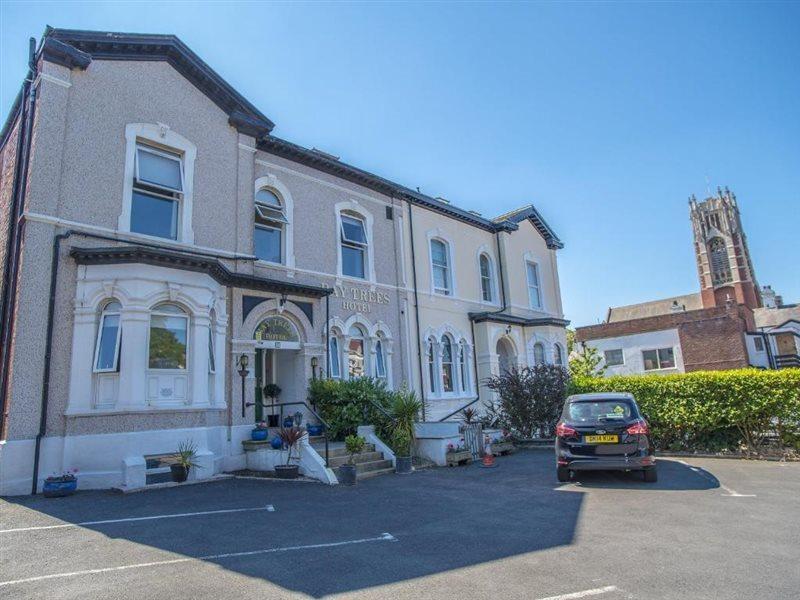 Baytrees Hotel Southport Buitenkant foto