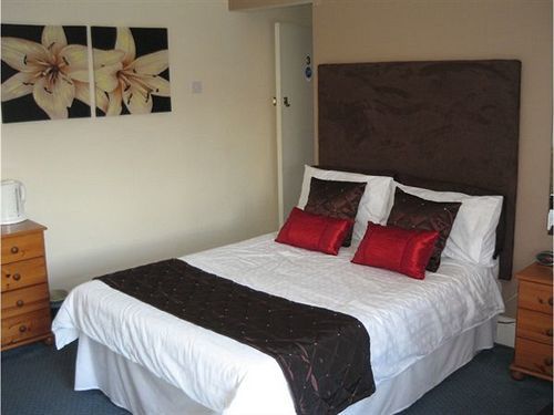 Baytrees Hotel Southport Buitenkant foto